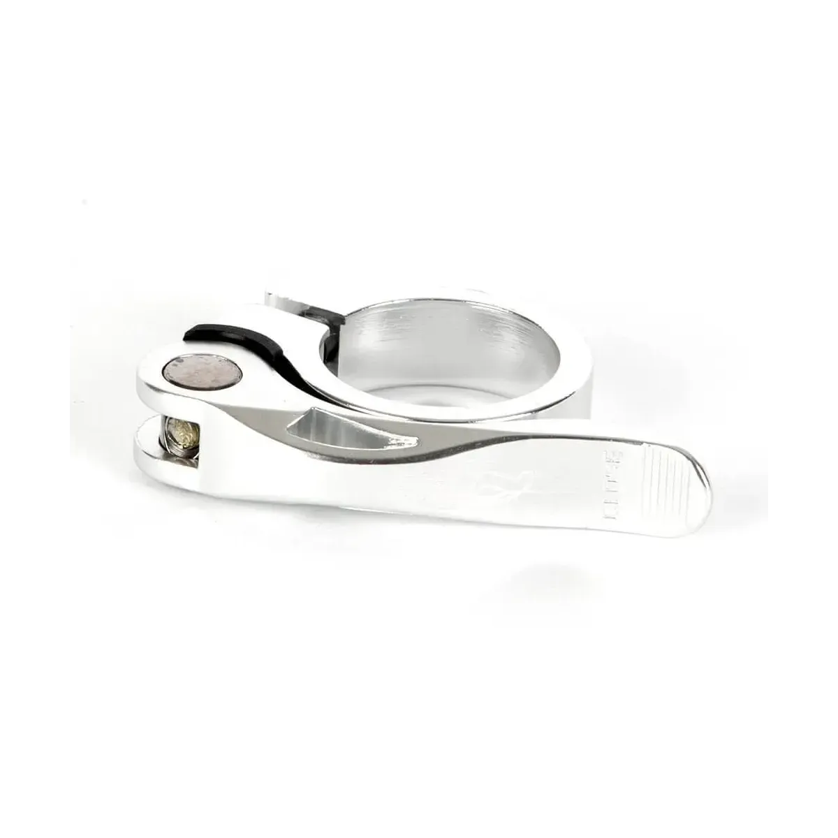 Sinz V2 Quick Release Clamp Silver